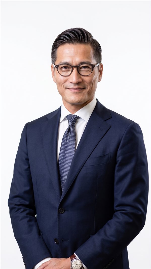 代表取締役 姫野 雅哉